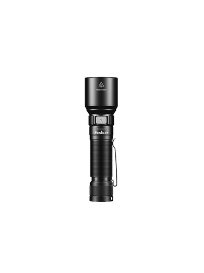 Фонарь Fenix C7 — аккумуляторный профессиональный, 3000 лм, USB-C, магнитное основание