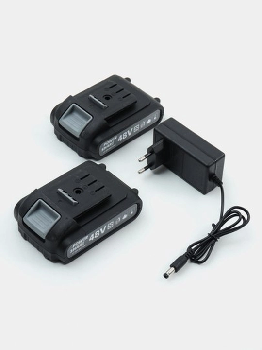 Шуруповёрт Kason 48 V MAX LITHIUM