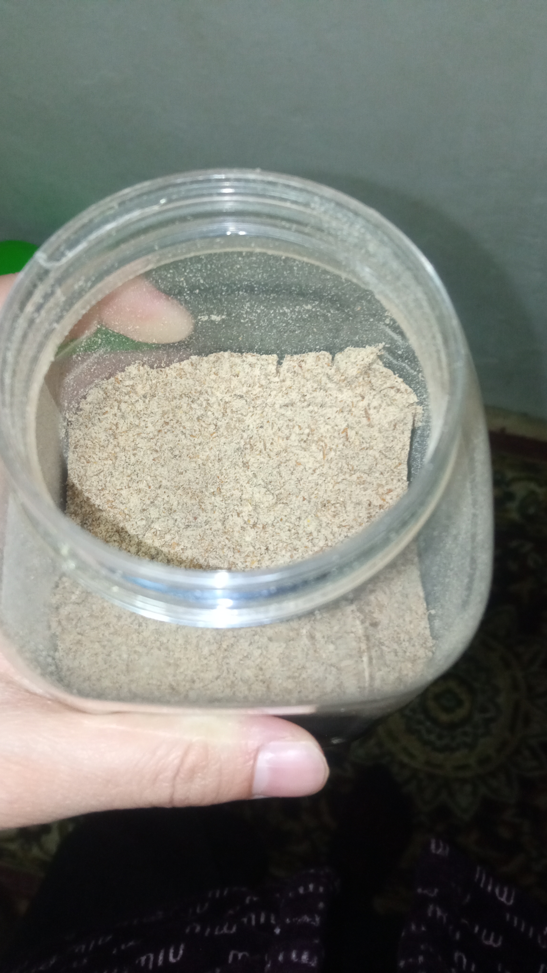 Rastaropsha, 400 gr, 150 gr