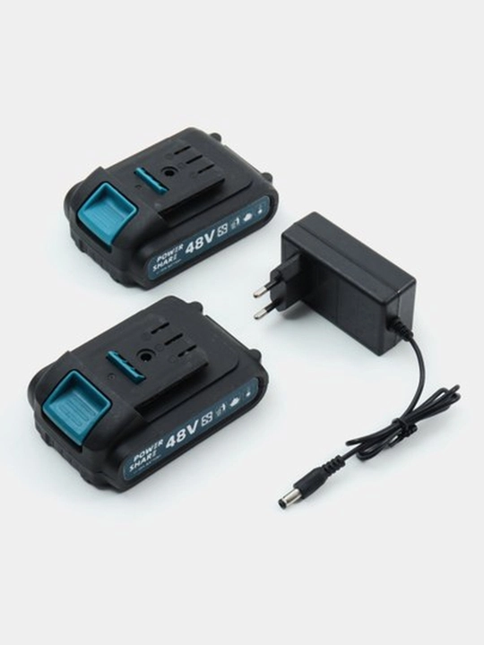 Шуруповёрт Kason 48V MAX LITHIUM