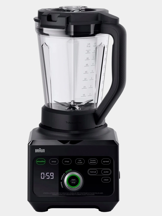 Блендер Braun JB9040BK - 