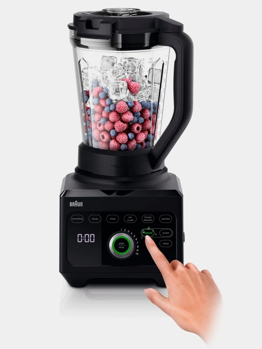 Блендер Braun JB9040BK