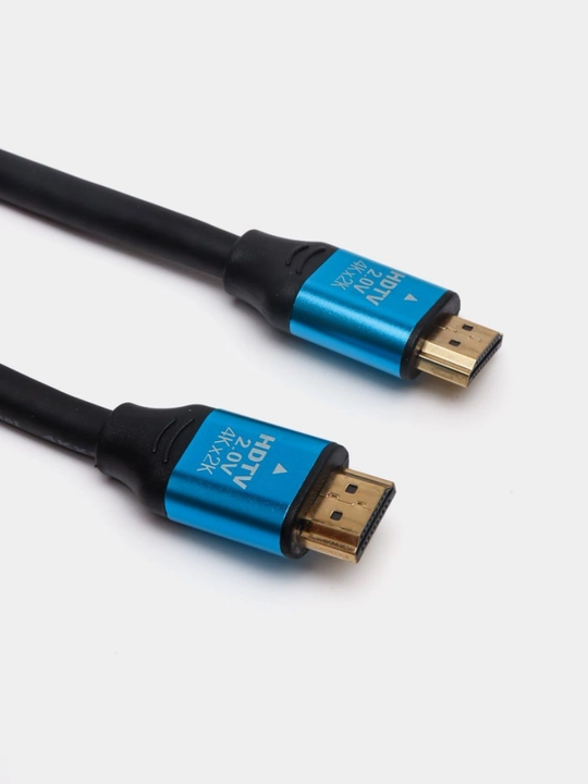 Кабель HDMI 2.0, High Speed, для дома и офиса, разрешение 4K, RSTAR