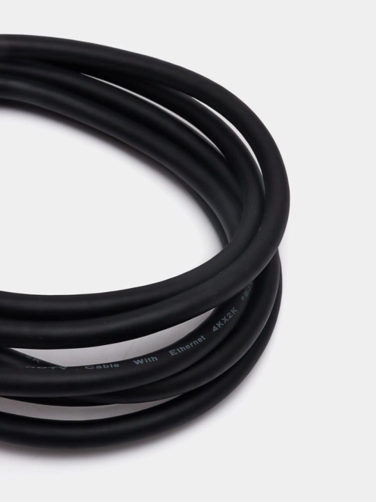 Кабель HDMI 2.0, High Speed, для дома и офиса, разрешение 4K, RSTAR