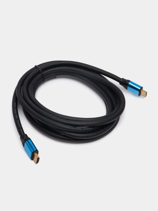 Кабель HDMI 2.0, High Speed, для дома и офиса, разрешение 4K, RSTAR