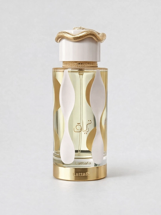 Teriaq by Lattafa, Eau de Parfum, 100мл