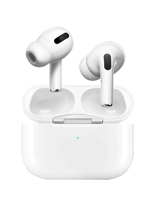Беспроводные наушники APods 3 Air Pro, с датчиком