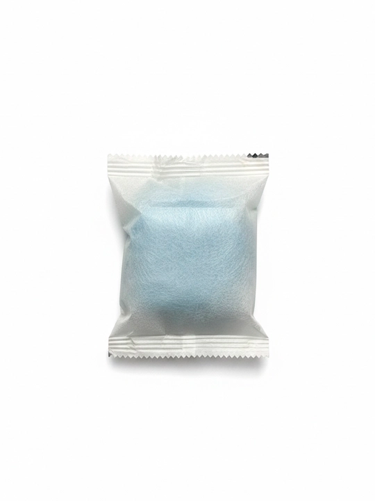 LU’SOB FOR MAN parfyumli sovun, soqol olish va tana uchun, Koreya, 100 g