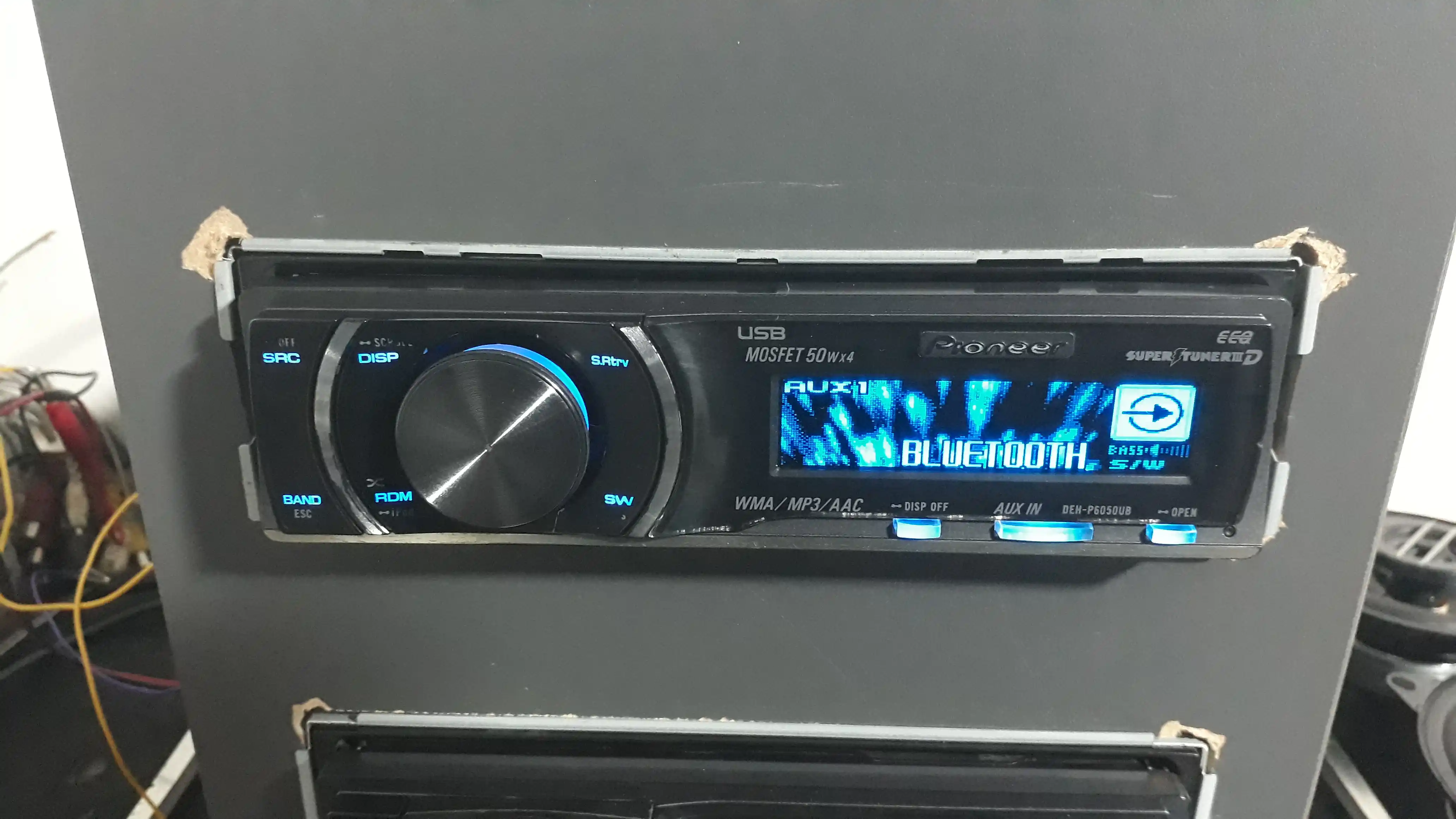 HW-770 Bluetooth 4.1 MP3 dekoder moduli