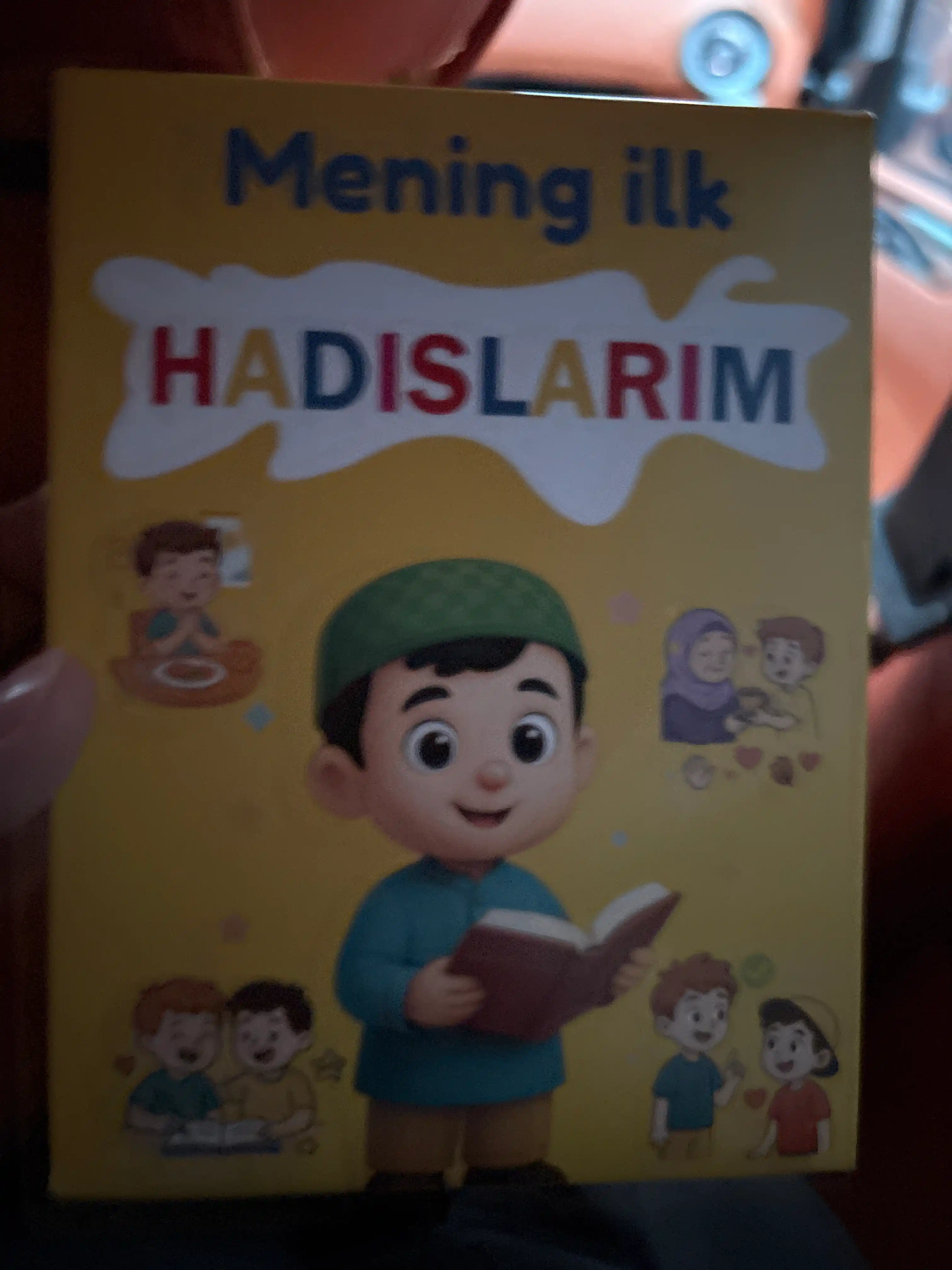 Mening ilk duolarim, 18 ta duo kartochkalari
