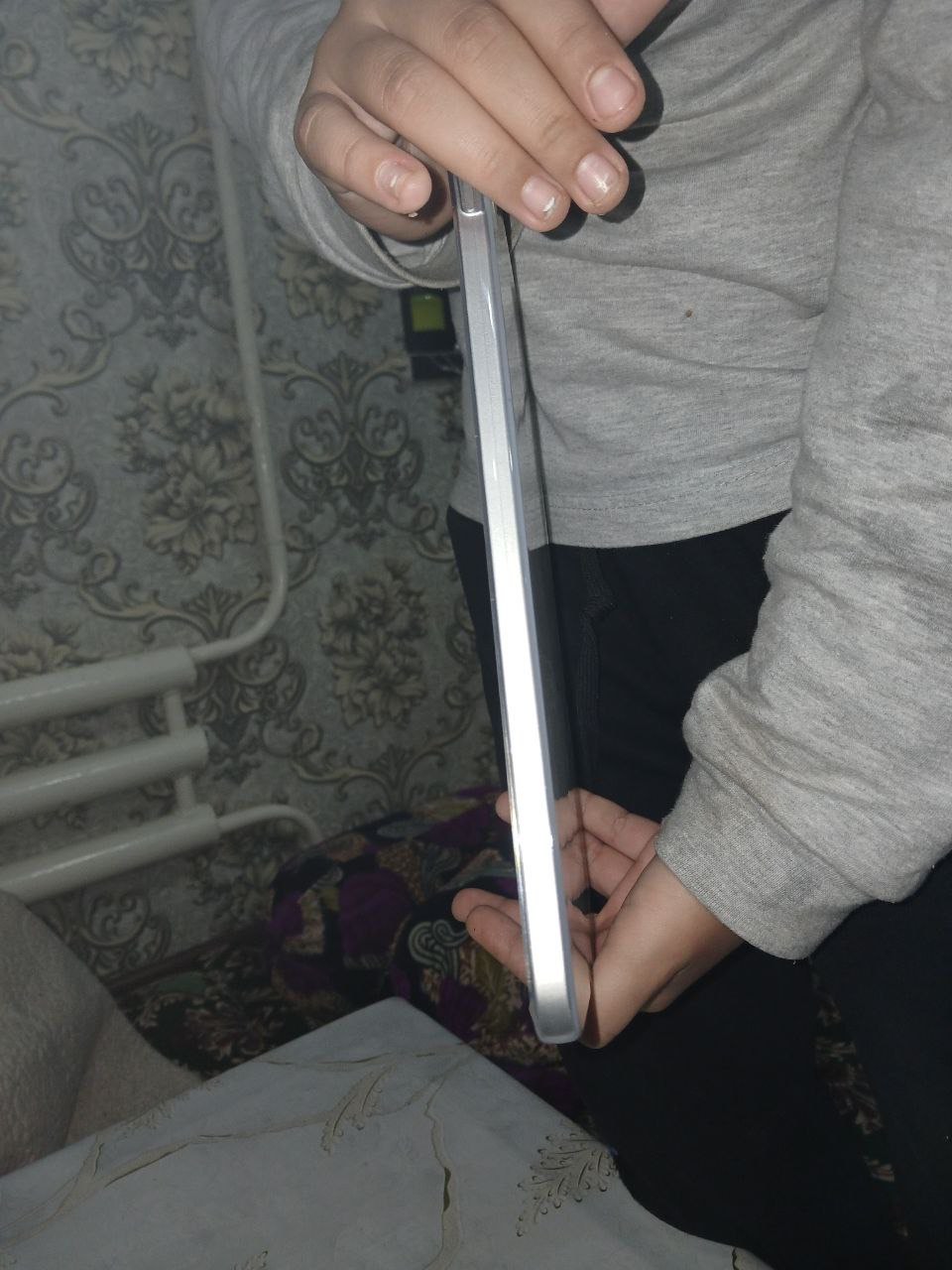 Чехол iPad Pro/Air/Mini, 7/8/9/10/11, 10.2/10.9/11/12.9/13, M2/M3/M4/A16, для планшета