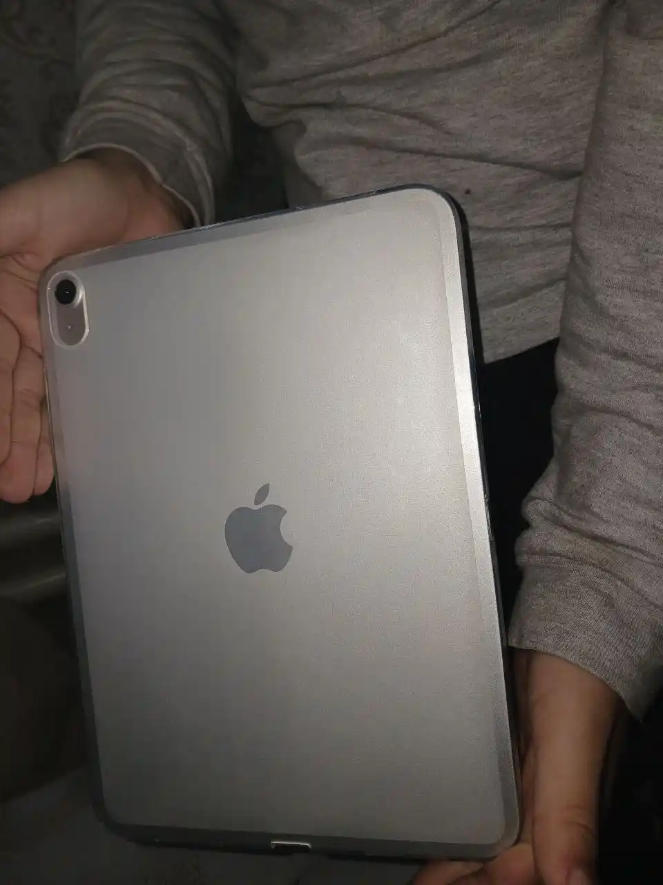 Planshet Apple iPad 11 A16 2025, 128GB, 256GB, Wi-Fi 6, 1 yil kafolat