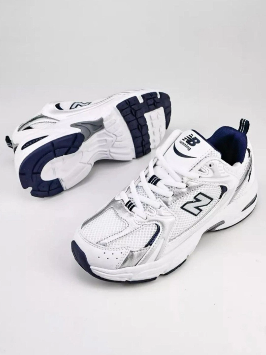 New Balance krossovkalari erkaklar uchun - 