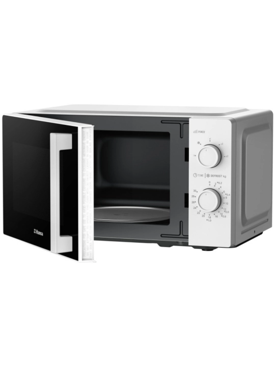 Микроволновая печь Hansa AMMF19M1WH