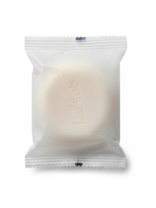 Lusob kosmetik parfyumli sovuni, “Ipak gul”, 100 g
