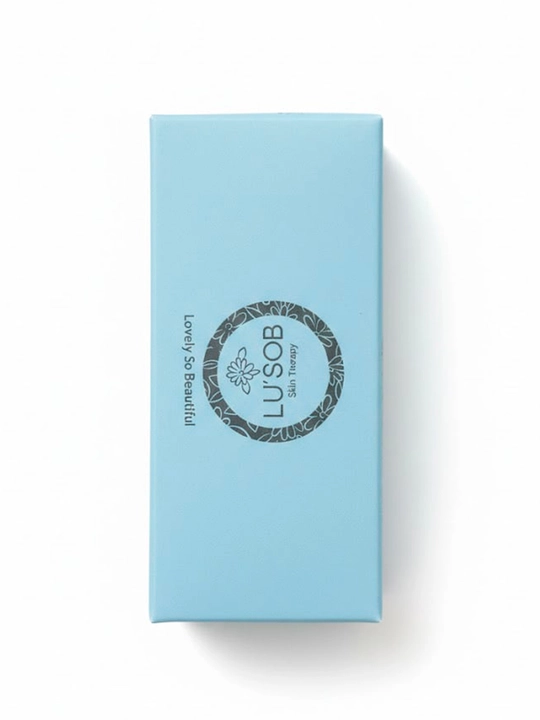 Lusob kosmetik parfyumli sovuni, “Ipak gul”, 100 g