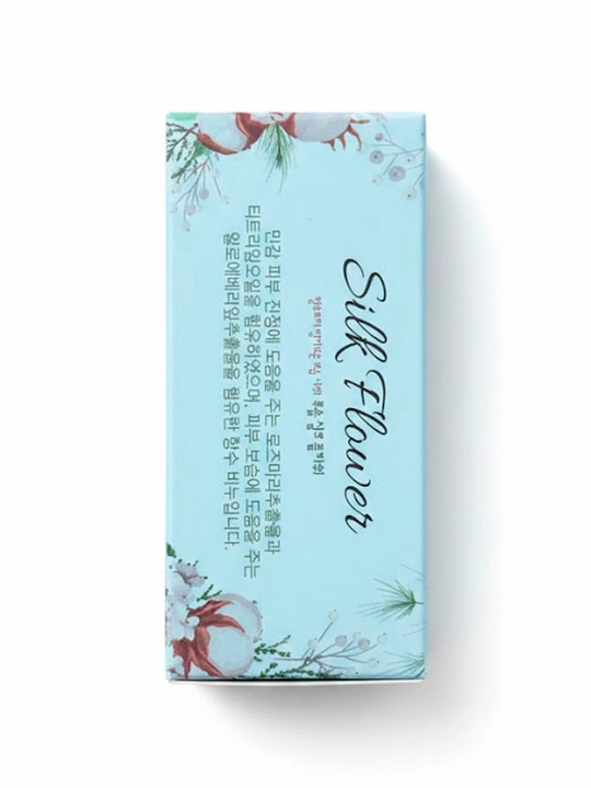 Lusob kosmetik parfyumli sovuni, “Ipak gul”, 100 g
