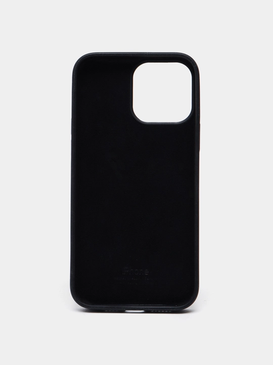 Силиконовый чехол для iPhone (Silicone Case)