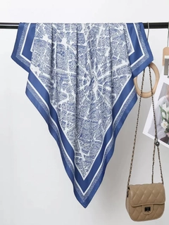 Indigo