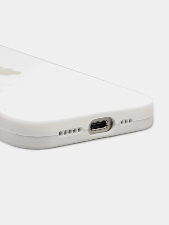 IPhone uchun silikon g‘ilof