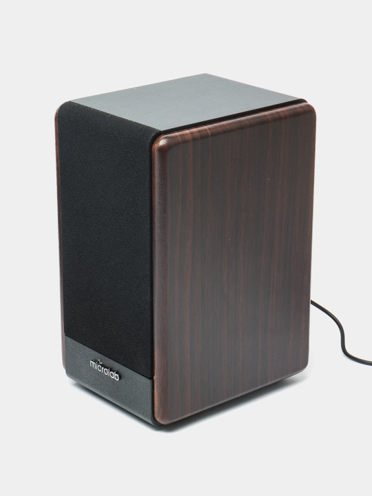 Сабвуфер Microlab FC-330BT , 2.1 , 56 Вт RMS, 2*16 Вт и 24 Вт, Bluetooth