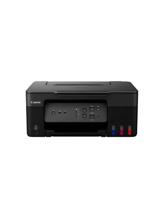 Printer Canon - PIXMA G3430 - G3410 - G3416 A4, inkjet MFP, LCD, USB2.0, WiFi