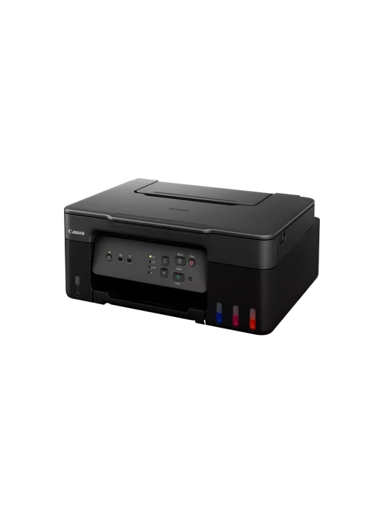 Printer Canon - PIXMA G3430 - G3410 - G3416 A4, inkjet MFP, LCD, USB2.0, WiFi