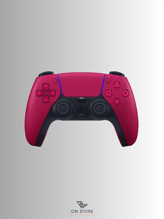 PlayStation 5 uchun Sony DualSense simsiz kontroller (djoystik) - 