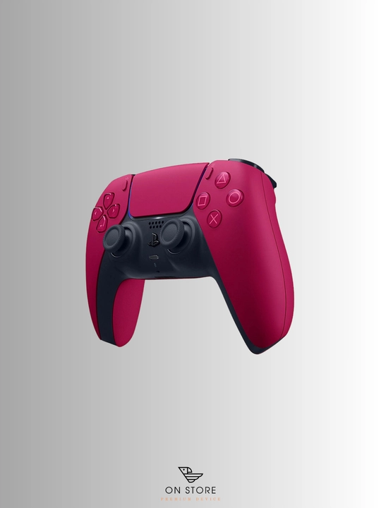 PlayStation 5 uchun Sony DualSense simsiz kontroller (djoystik)