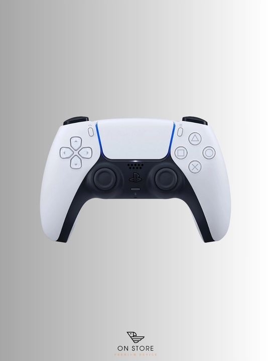 PlayStation 5 uchun Sony DualSense simsiz kontroller (djoystik) - 