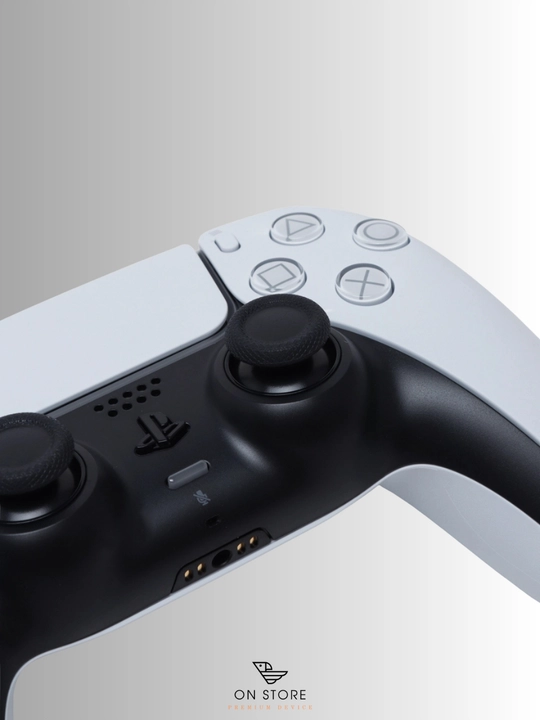PlayStation 5 uchun Sony DualSense simsiz kontroller (djoystik)