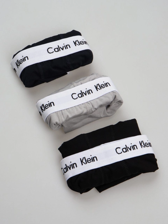 Мужские трусы Calvin Klein, 1 и 3 штуки в наборе