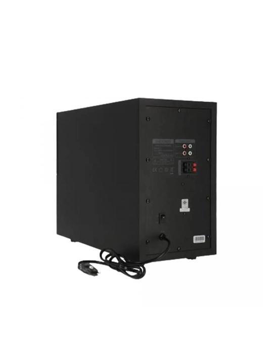Сабвуфер Microlab X3BT / 2.1 / 112 Вт RMS, 2*25 Вт и 46 Вт, Bluetooth