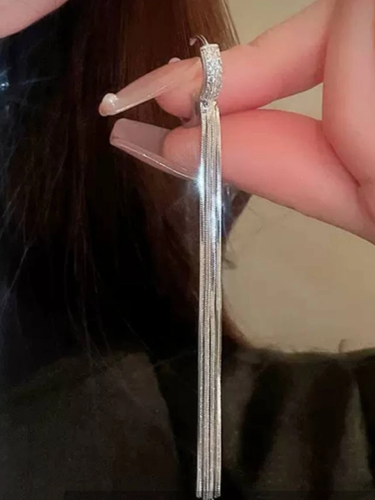 Серьги для девушек