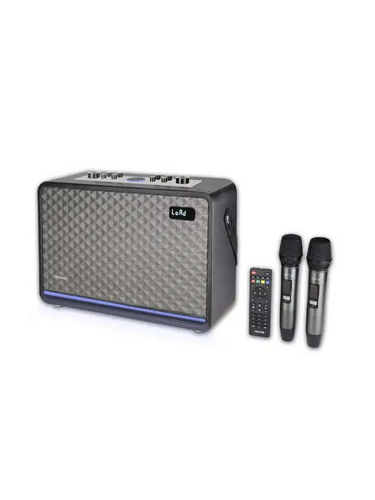 Sabvuferi Microlab KTV200 PRO / 120 Vt RMS, 2*25 Vt, 2*10 Vt va 50 Vt, Bluetooth