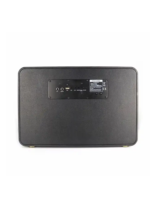Sabvuferi Microlab KTV200 PRO / 120 Vt RMS, 2*25 Vt, 2*10 Vt va 50 Vt, Bluetooth