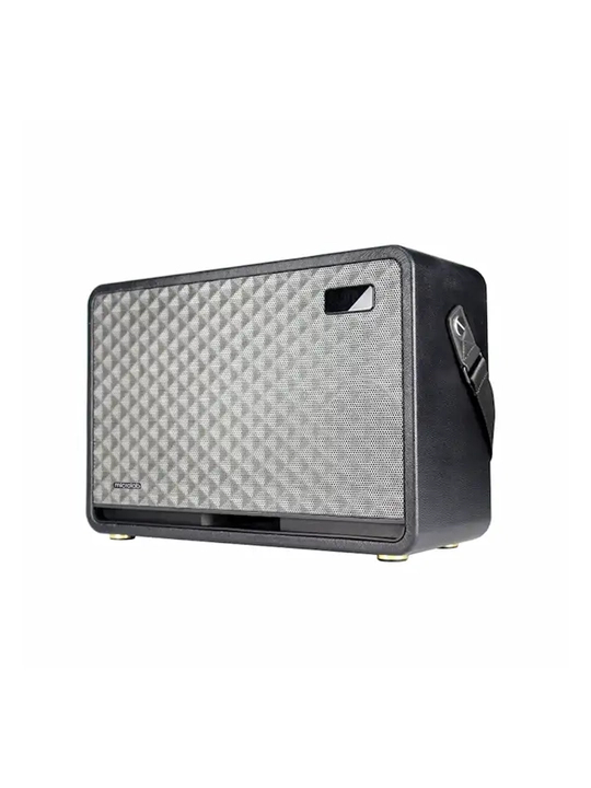 Sabvuferi Microlab KTV200 PRO / 120 Vt RMS, 2*25 Vt, 2*10 Vt va 50 Vt, Bluetooth