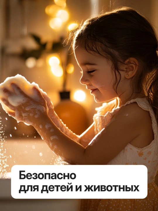 Suyuq sovun qol uchun 5 Litr, Dream Nature, namlovchi  5L