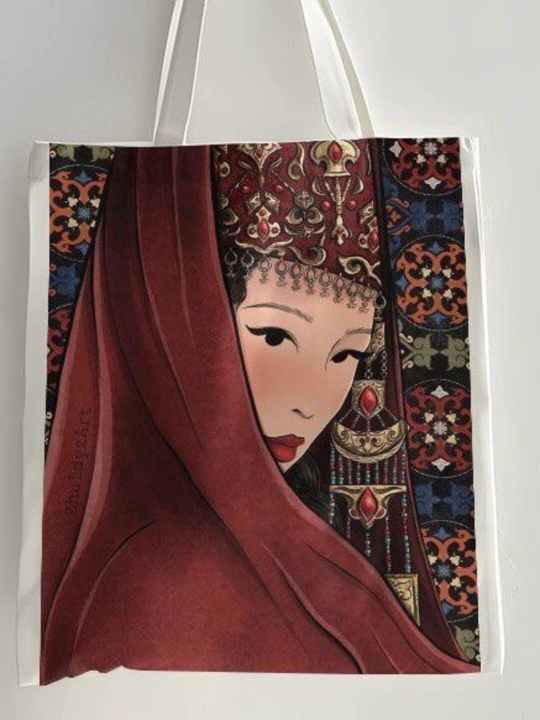 Ayollar sumkasi, sumka ayollar uchun