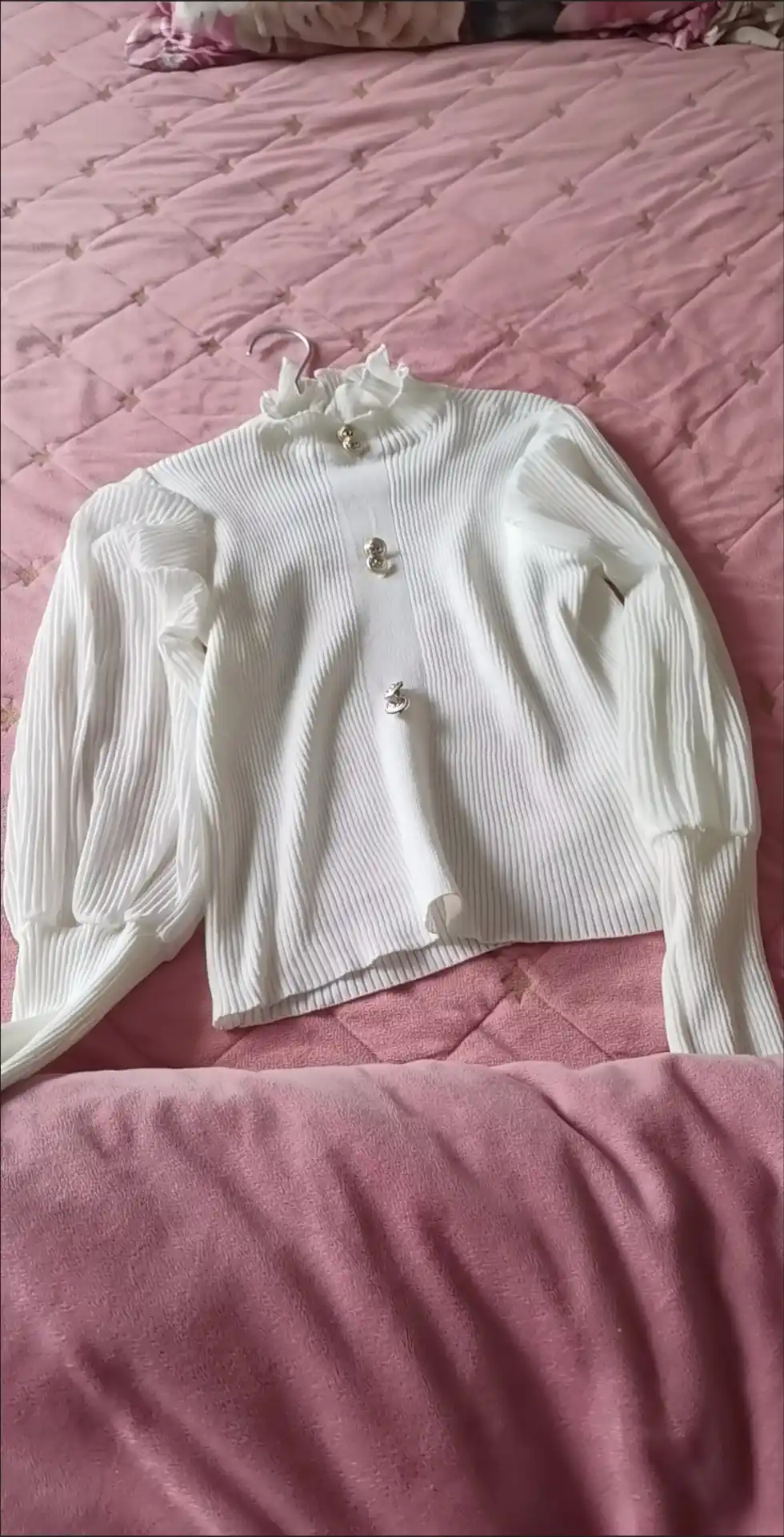 Женские блузки, для работы и на каждый день, в размерах M, L, XL