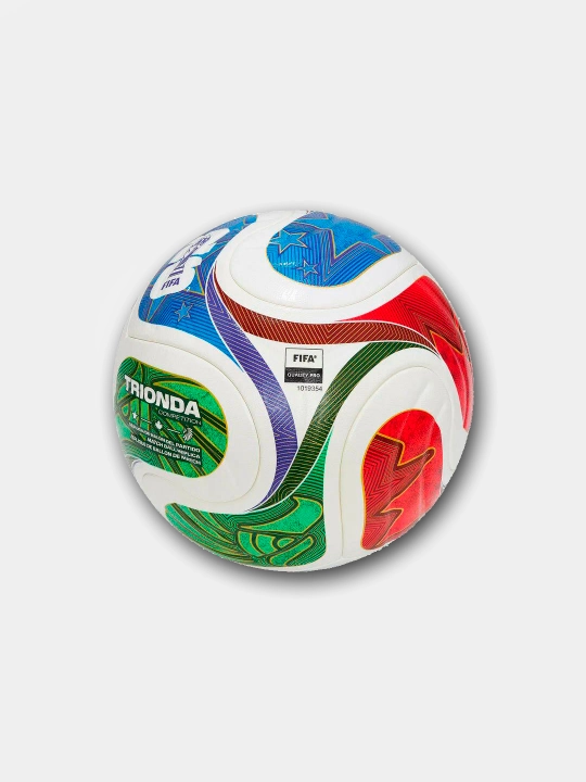 Futbol to'pi "TRIONDA", FIFA World Cup 2026
