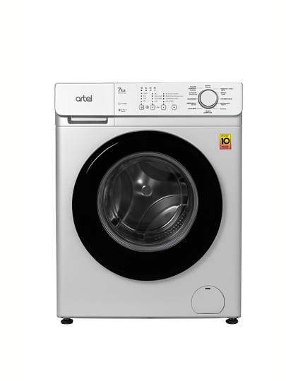 Artel WF70O3012 bug‘li invertorli avtomatik kir yuvish mashinasi, 7 kg - 