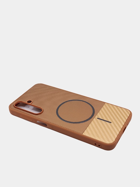 Чехол для Samsung Galaxy A16