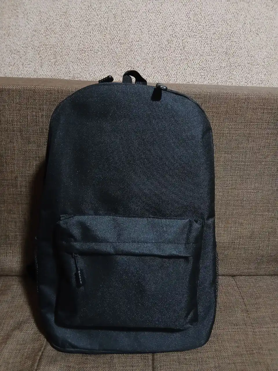 Ryukzak sport va maktab uchun