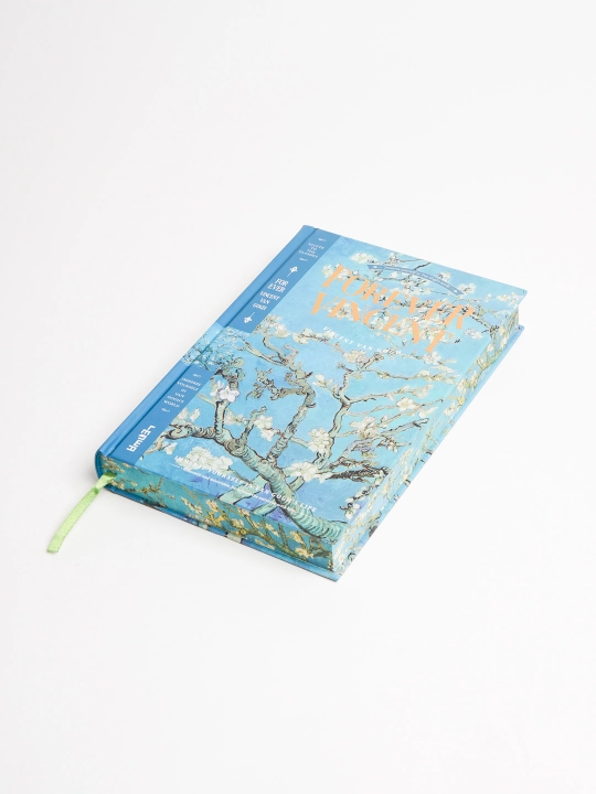 Sketchbook блокнот для искусства и дизайна, с плотными белыми листами, A5 – 160 листов