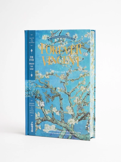 Sketchbook блокнот для искусства и дизайна, с плотными белыми листами, A5 – 160 листов — NANOART-OQBLOK-ЛЕДЯН