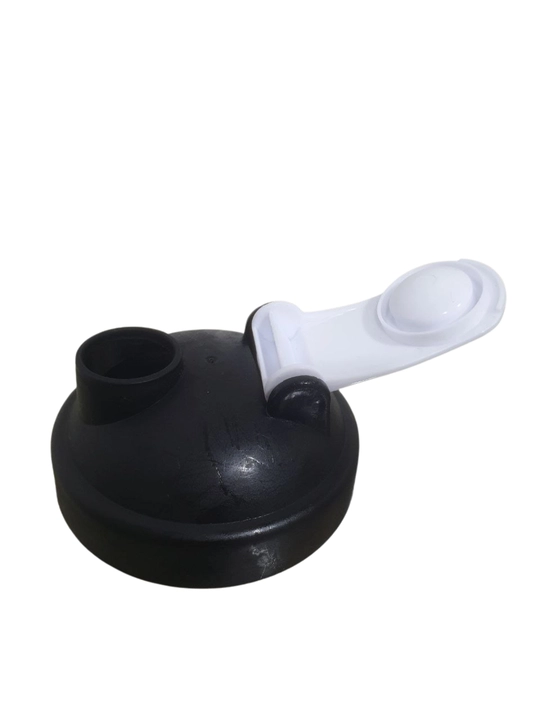 Sport shaker 600 ml geiner, protein, suv, smuzi uchun