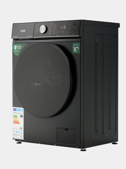 Стиральная машина ARTEL ART-WM 8002-PURE - (8 кг)