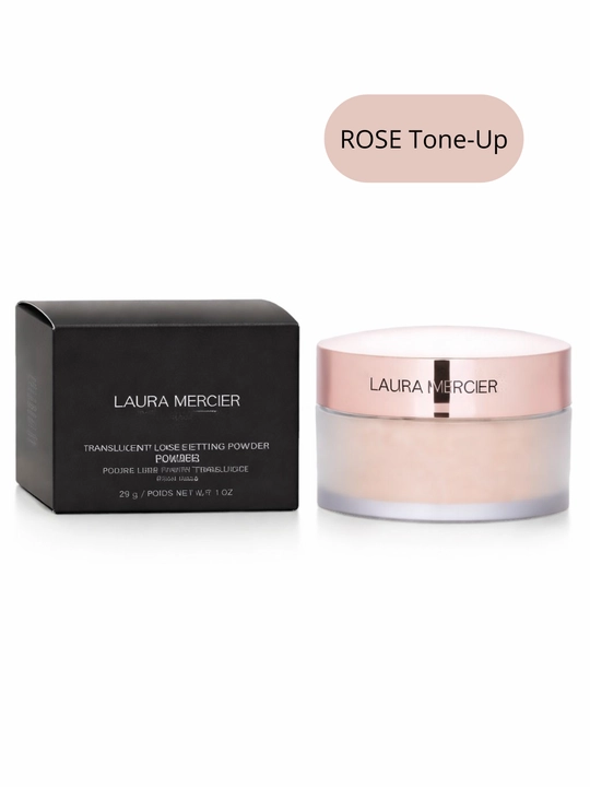 LAURA MERCIER рассыпчатая пудра