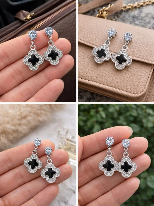 Серьги для женщин и девушек